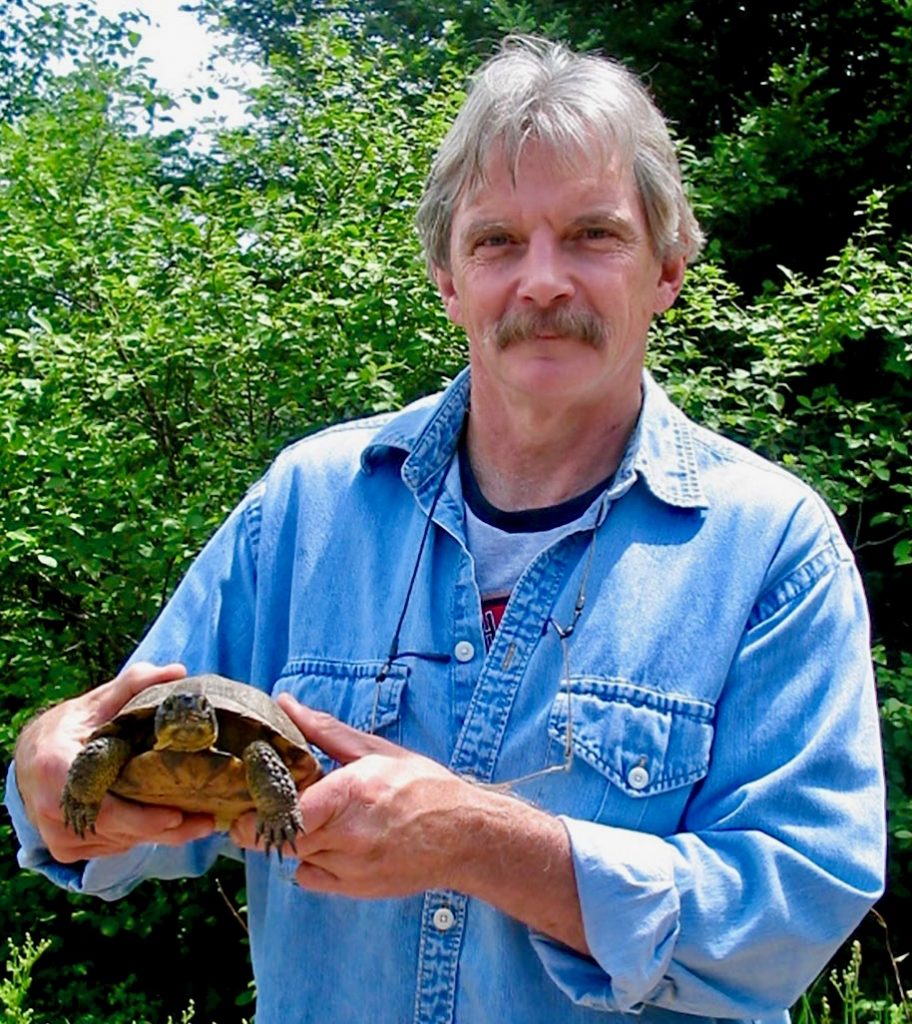 Tortoise and Freshwater Turtle Specialist Group