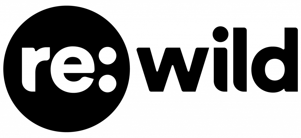 Re Wild Logo RGB Black 1024x470