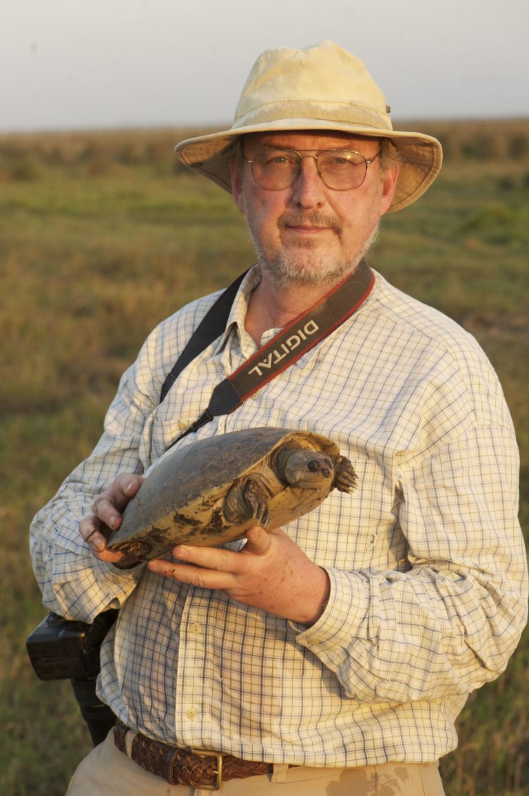 Anders G.J. Rhodin