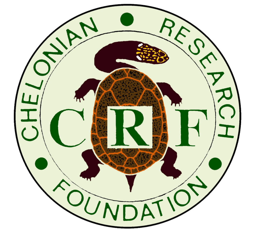 crf logo color