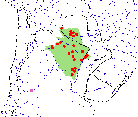 Tortoise and Freshwater Turtle Specialist Group